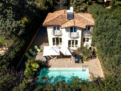 Holiday house Villa Ami - Outdoor photo 11