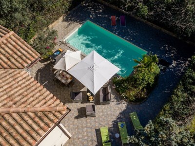 Holiday house Villa Ami - Outdoor photo 12