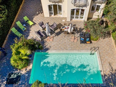 Holiday house Villa Ami - Outdoor photo 14