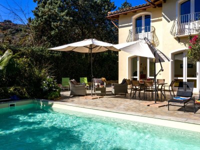 Holiday house Villa Ami - Outdoor photo 15