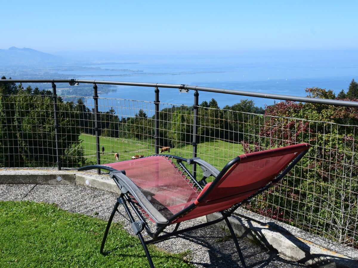 Holiday apartment Am Pfänder - Outdoor photo 3