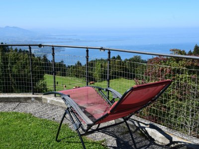 Holiday apartment Am Pfänder - Outdoor photo 3