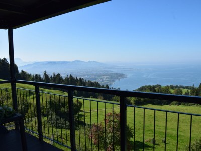 Holiday apartment Am Pfänder - Outdoor photo 4