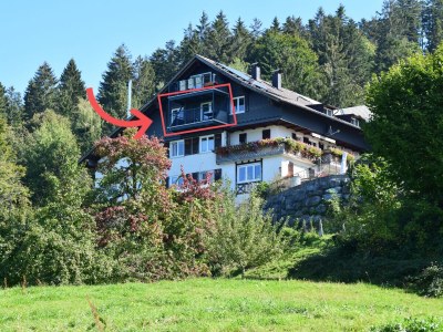 Holiday apartment Am Pfänder - Outdoor photo 6