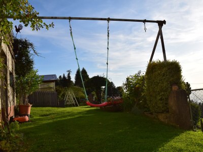 Holiday apartment Am Pfänder - Outdoor photo 7