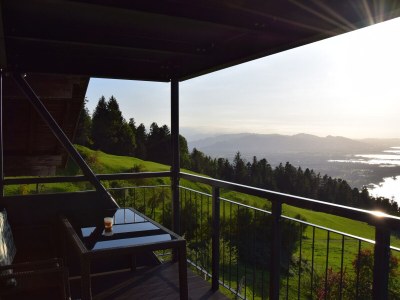 Holiday apartment Am Pfänder - Outdoor photo 9