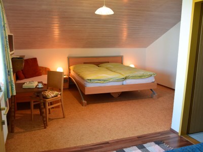 Holiday apartment Am Pfänder - Features photo 11