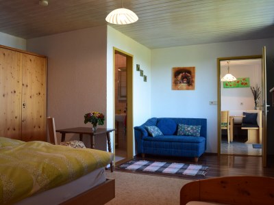 Holiday apartment Am Pfänder - Features photo 12