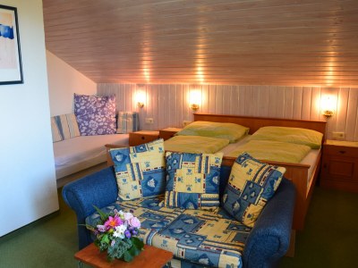 Holiday apartment Am Pfänder - Features photo 13