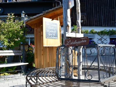 Holiday apartment Am Pfänder - Environment photo 18