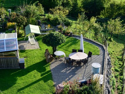 Holiday apartment Am Pfänder - Environment photo 20