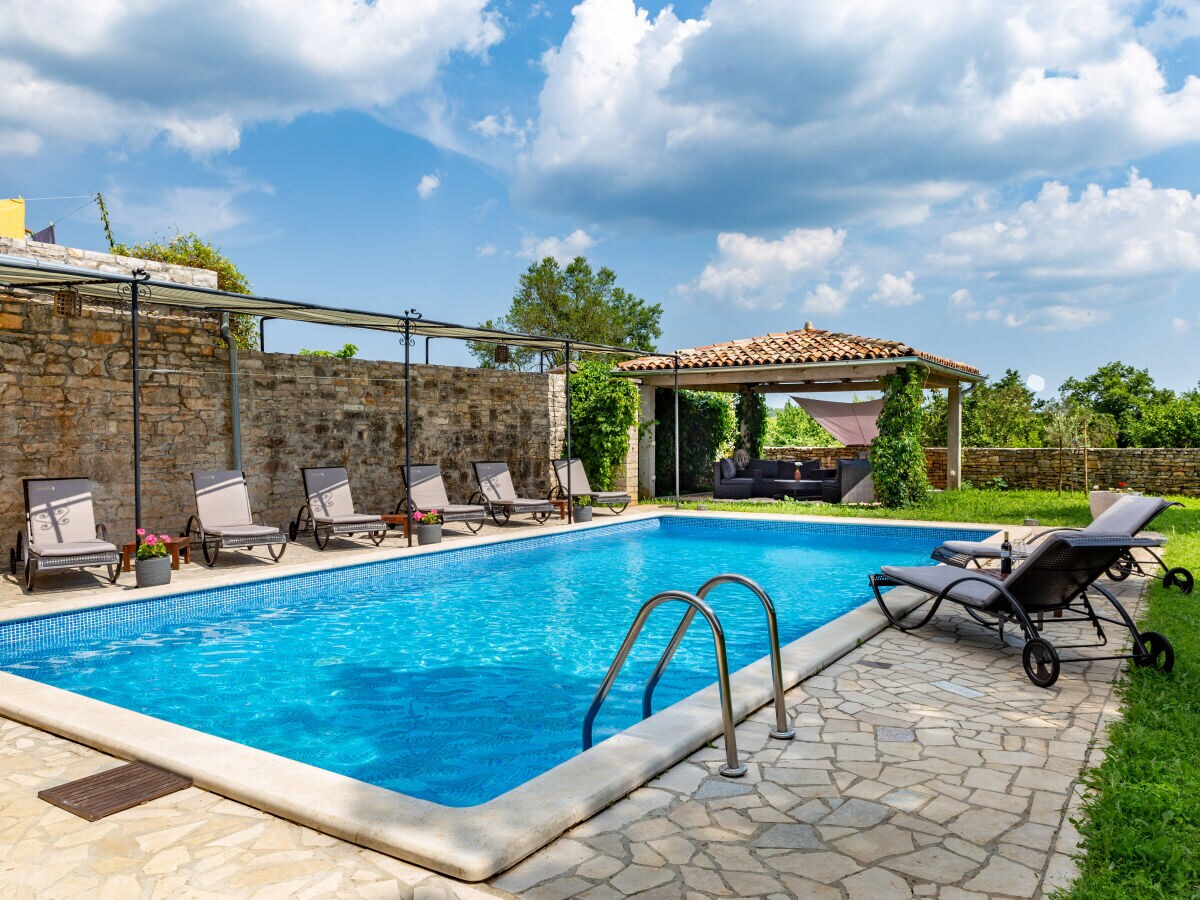 Villa Villa Casa Dea