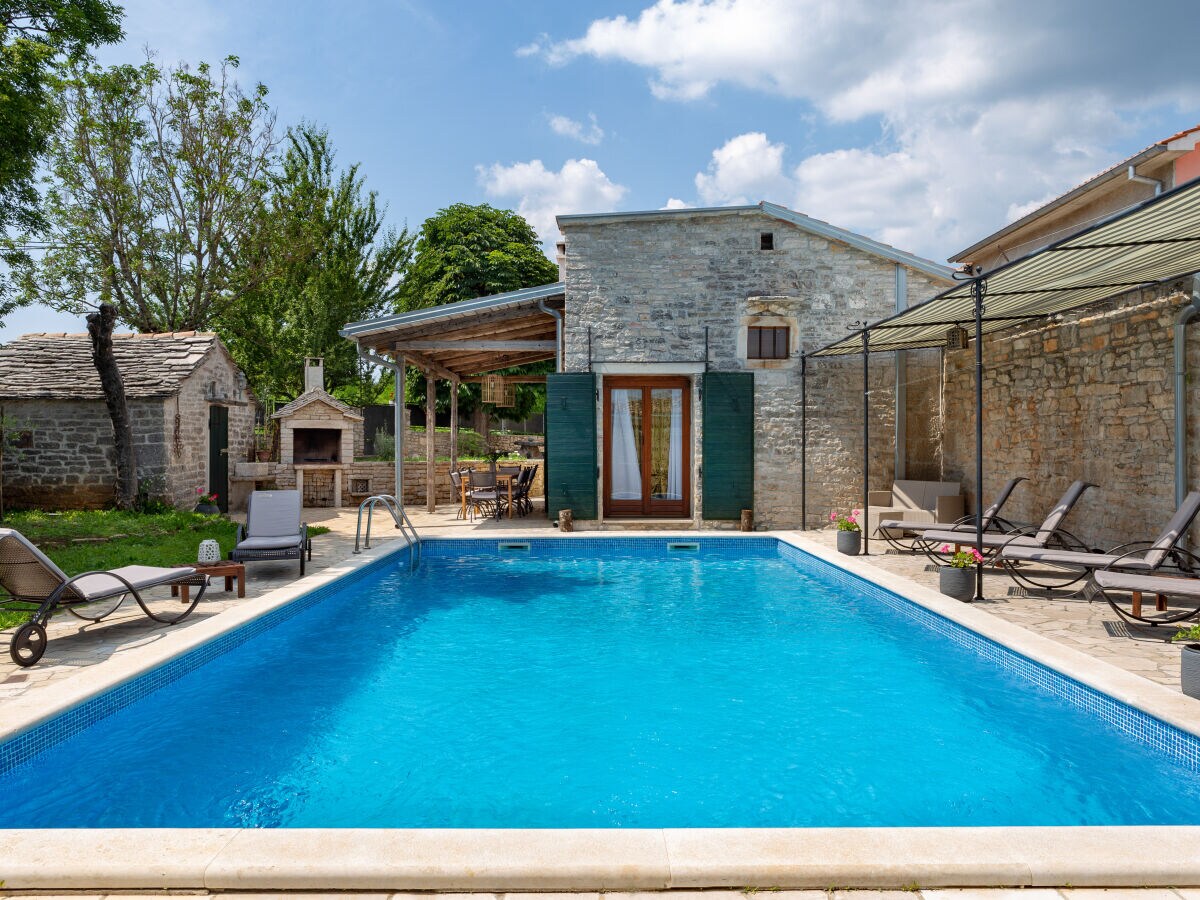 Villa Villa Casa Dea - Outdoor photo 2