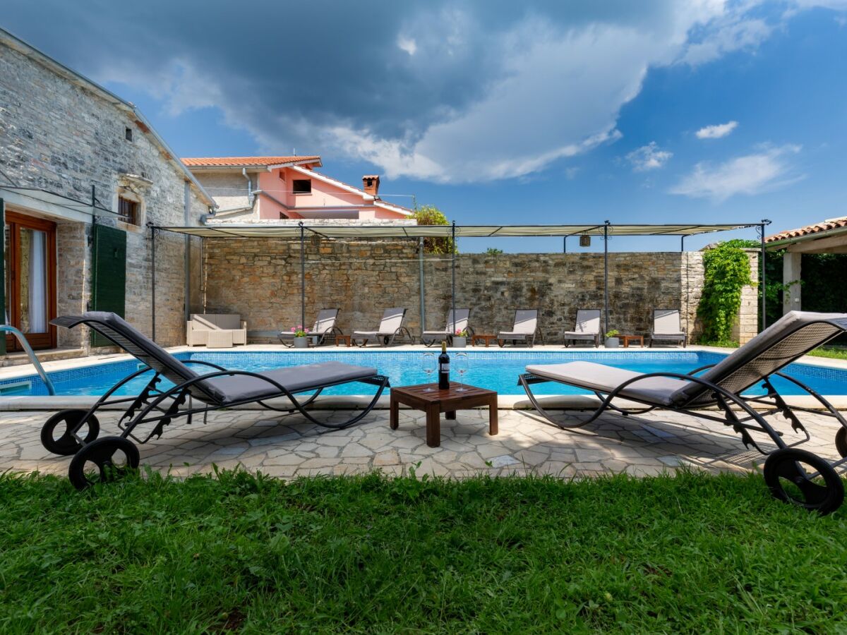 Villa Villa Casa Dea - Outdoor photo 4