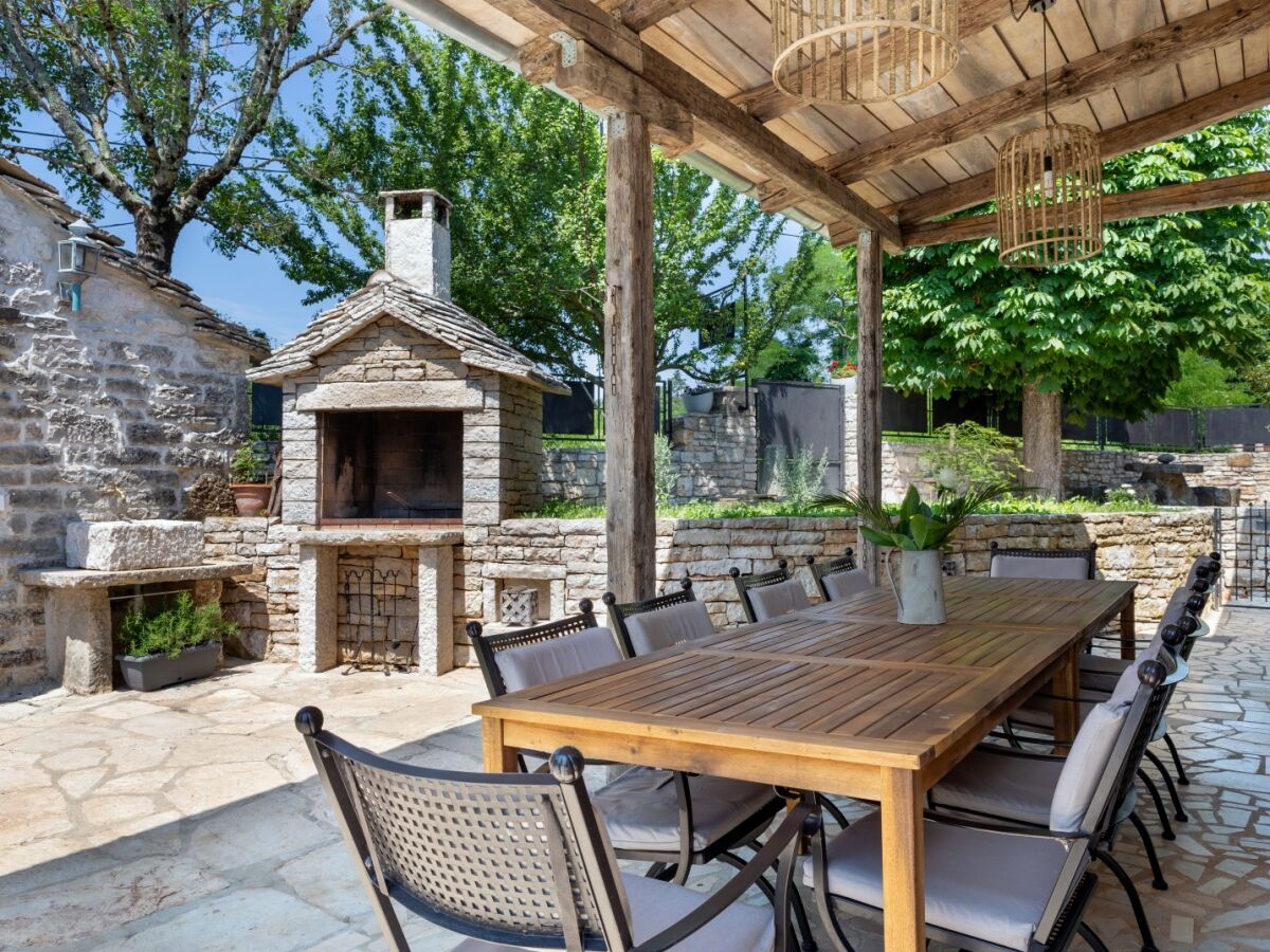 Villa Villa Casa Dea - Outdoor photo 5