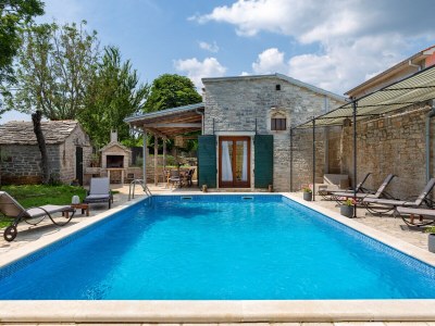 Villa Villa Casa Dea - Outdoor photo 2