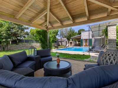 Villa Villa Casa Dea - Outdoor photo 3