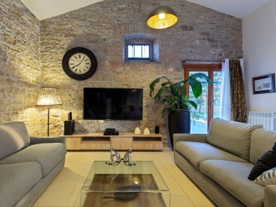 Villa Villa Casa Dea - Features photo 7