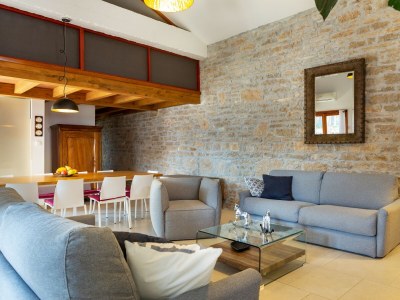 Villa Villa Casa Dea - Features photo 8