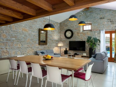 Villa Villa Casa Dea - Features photo 9