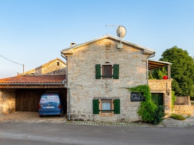 Villa Villa Casa Dea - Environment photo 20