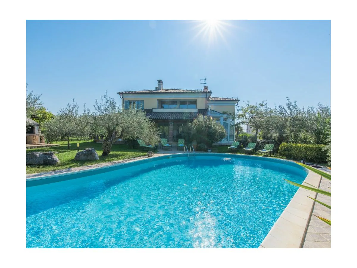 Villa Villa Seka - Outdoor photo 2