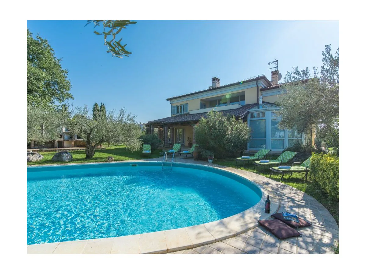 Villa Villa Seka - Outdoor photo 5