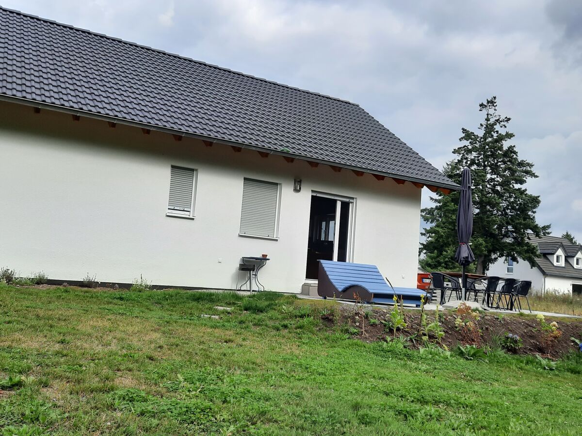 Holiday house Pulvermaar - Outdoor photo 2