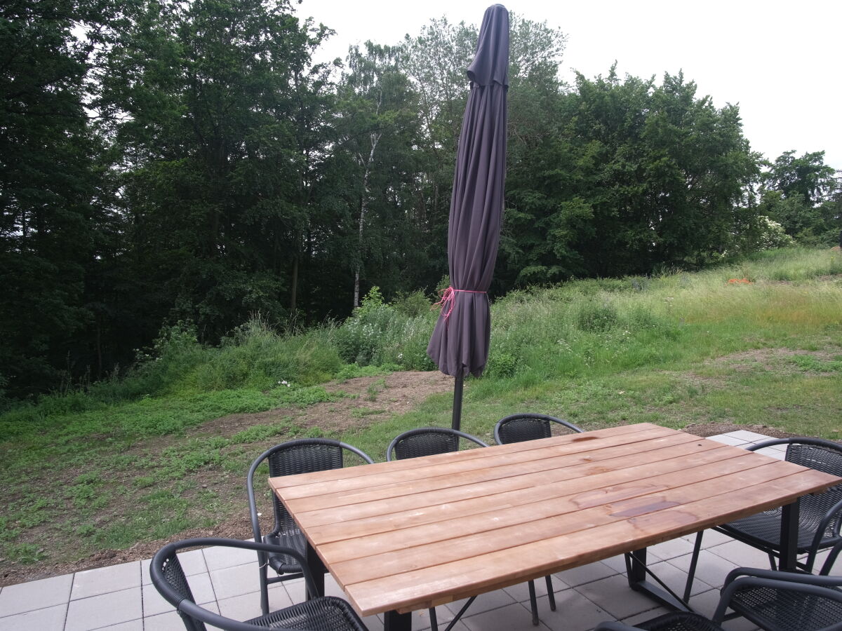 Holiday house Pulvermaar - Outdoor photo 3