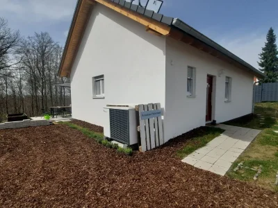 Holiday house Pulvermaar in Gillenfeld - Holiday house