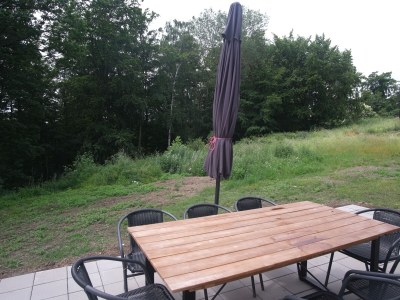 Holiday house Pulvermaar - Outdoor photo 3