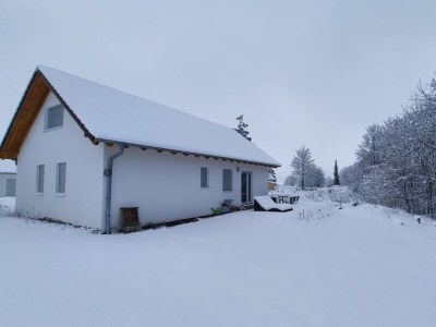 Holiday house Pulvermaar - Outdoor photo 7