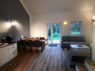 Holiday house Pulvermaar - Features photo 10