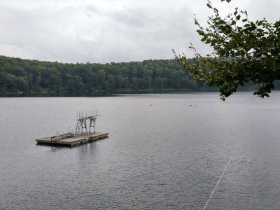 Holiday house Pulvermaar - Environment photo 22