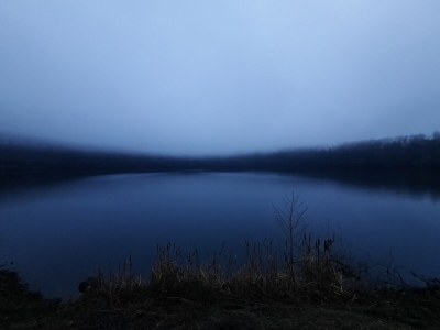 Holiday house Pulvermaar - Environment photo 25