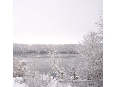 Holiday house Pulvermaar - Environment photo 27