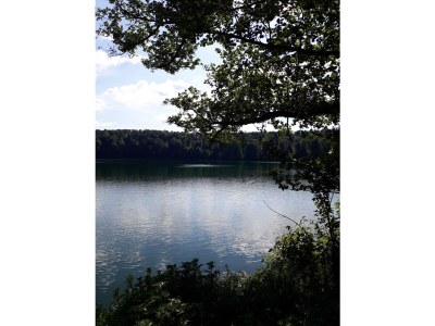 Holiday house Pulvermaar - Environment photo 28