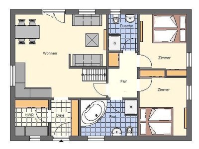 Holiday house Pulvermaar - Document photo 29