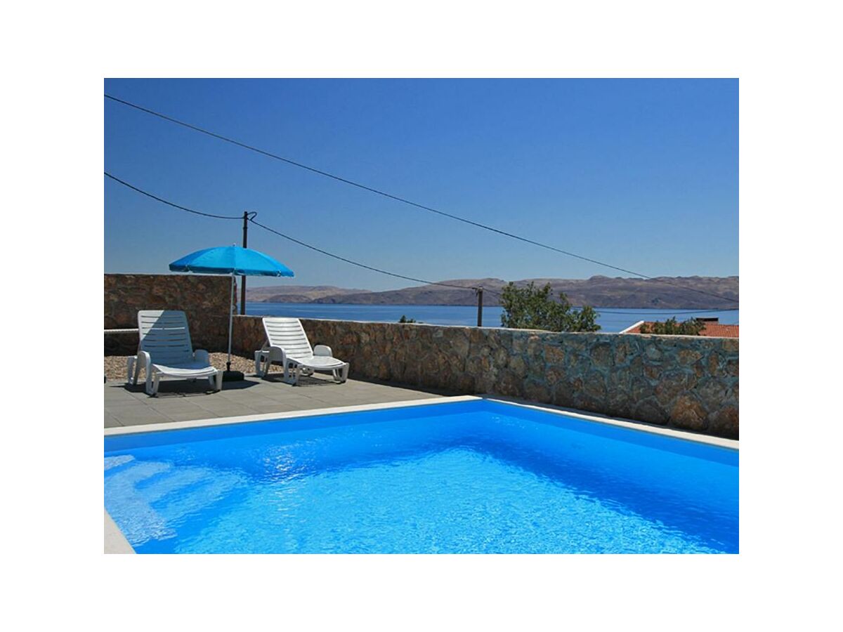 Holiday house Camelia with pool