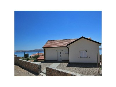 Holiday house Camelia with pool - Outdoor photo 3