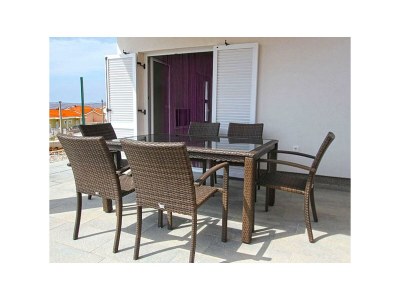 Holiday house Camelia with pool - Outdoor photo 5