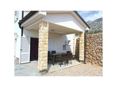 Holiday house Camelia with pool - Outdoor photo 6