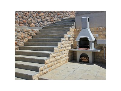 Holiday house Camelia with pool - Outdoor photo 7