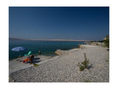 Holiday house Camelia with pool - Outdoor photo 10