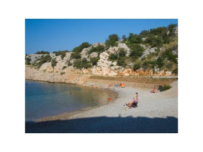 Holiday house Camelia with pool - Environment photo 18