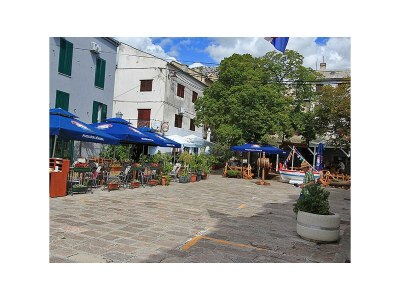 Holiday house Camelia with pool - Environment photo 19