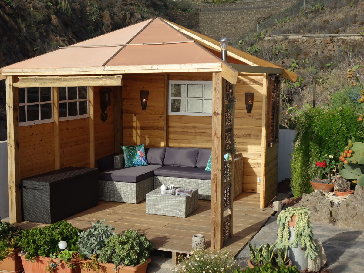 Holiday apartment El Molino - Outdoor photo 2