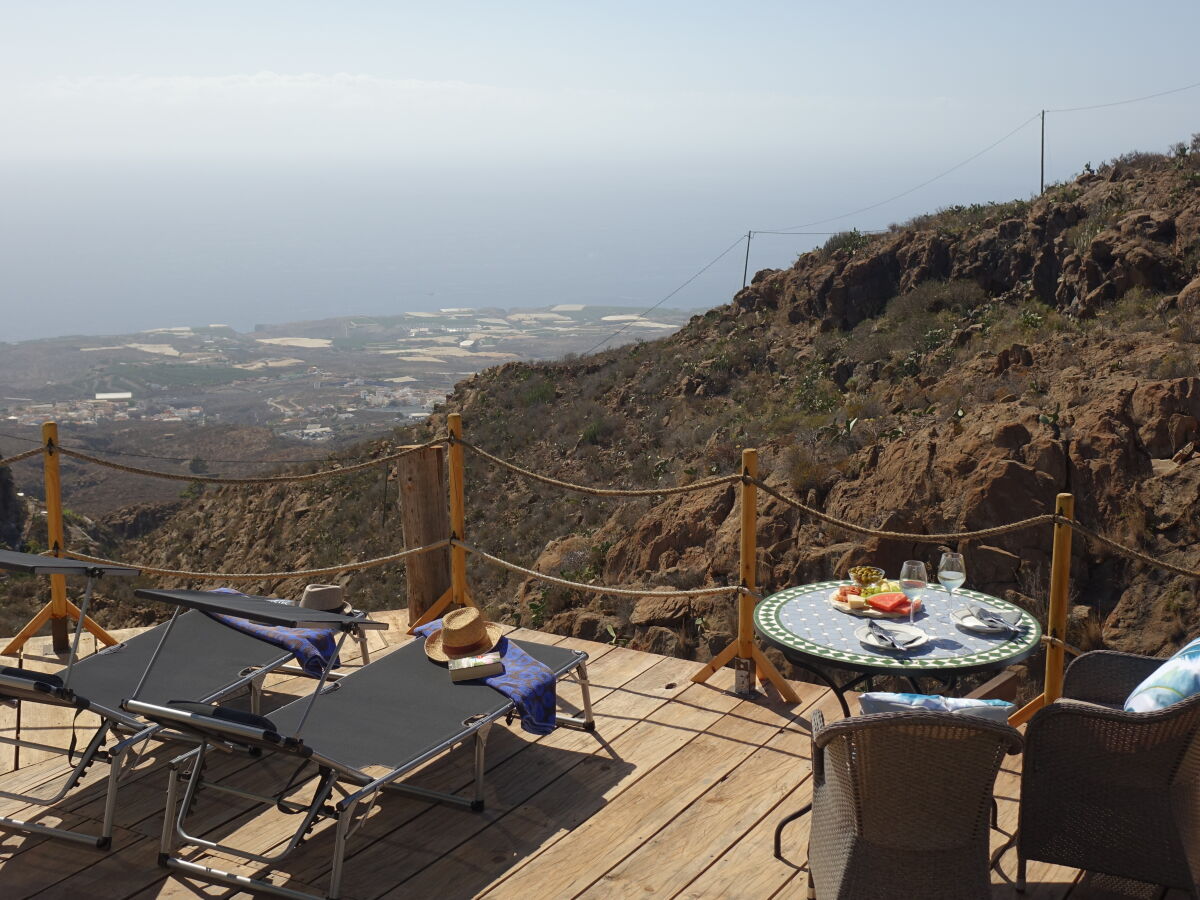 Holiday apartment El Molino - Outdoor photo 3