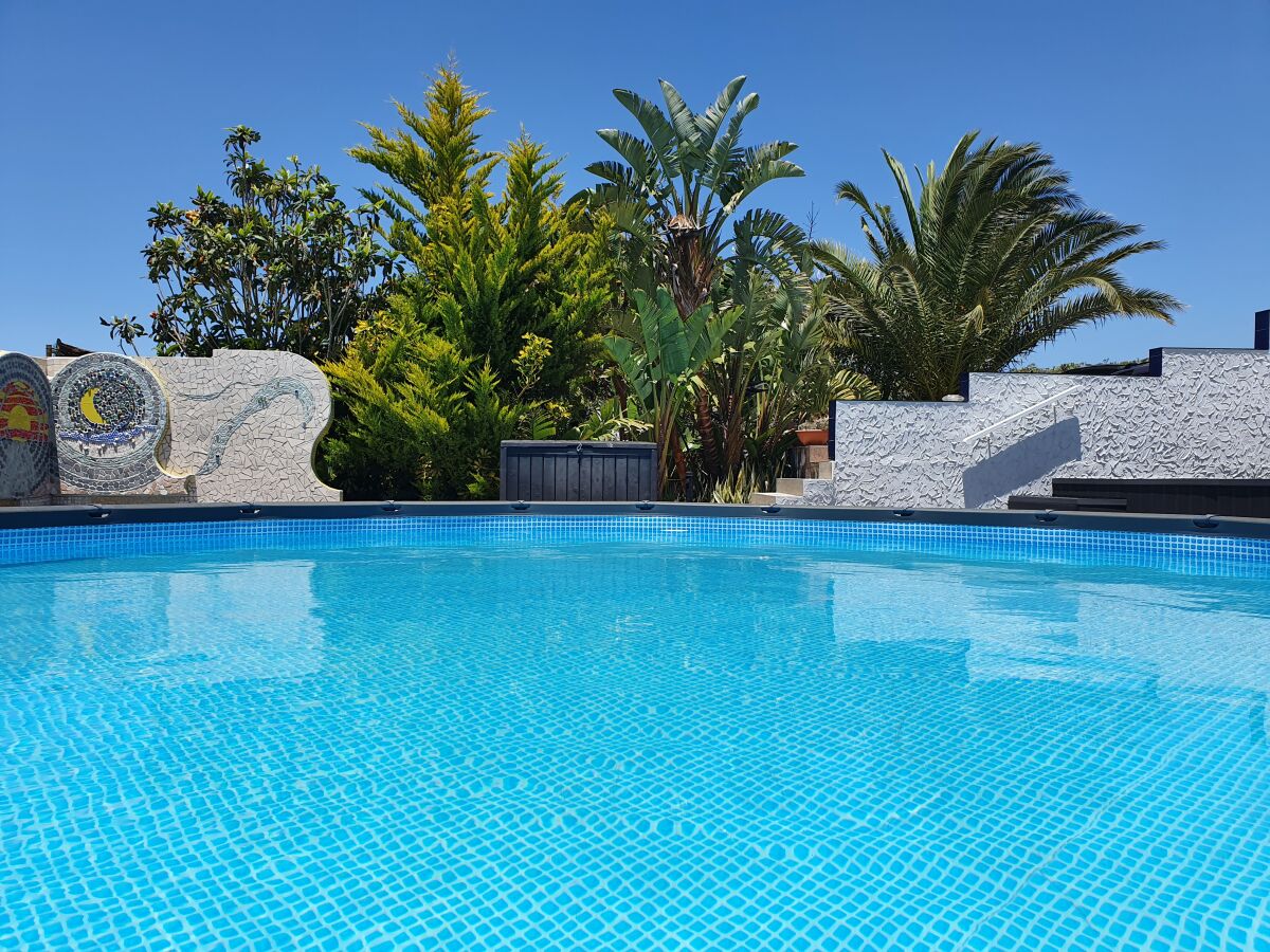 Holiday apartment El Molino - Outdoor photo 4