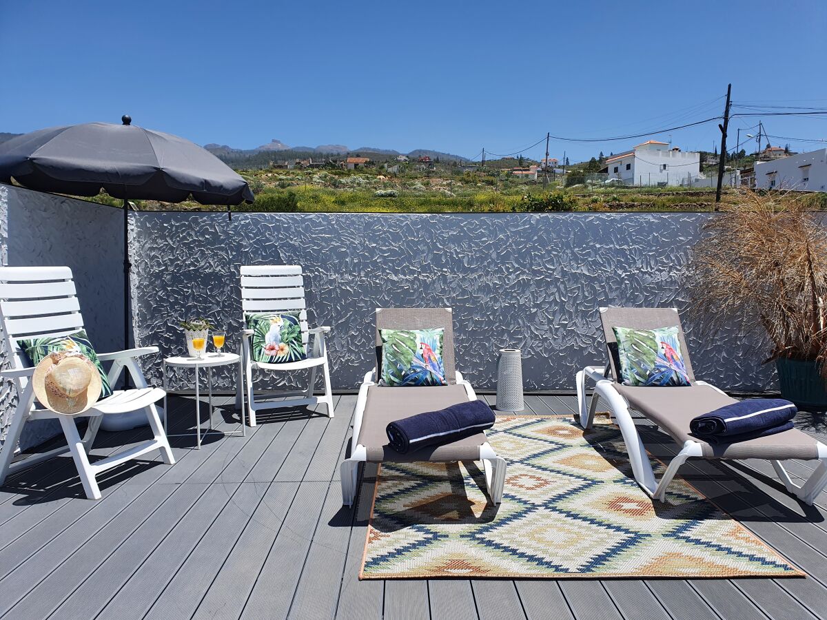 Holiday apartment El Molino - Outdoor photo 5